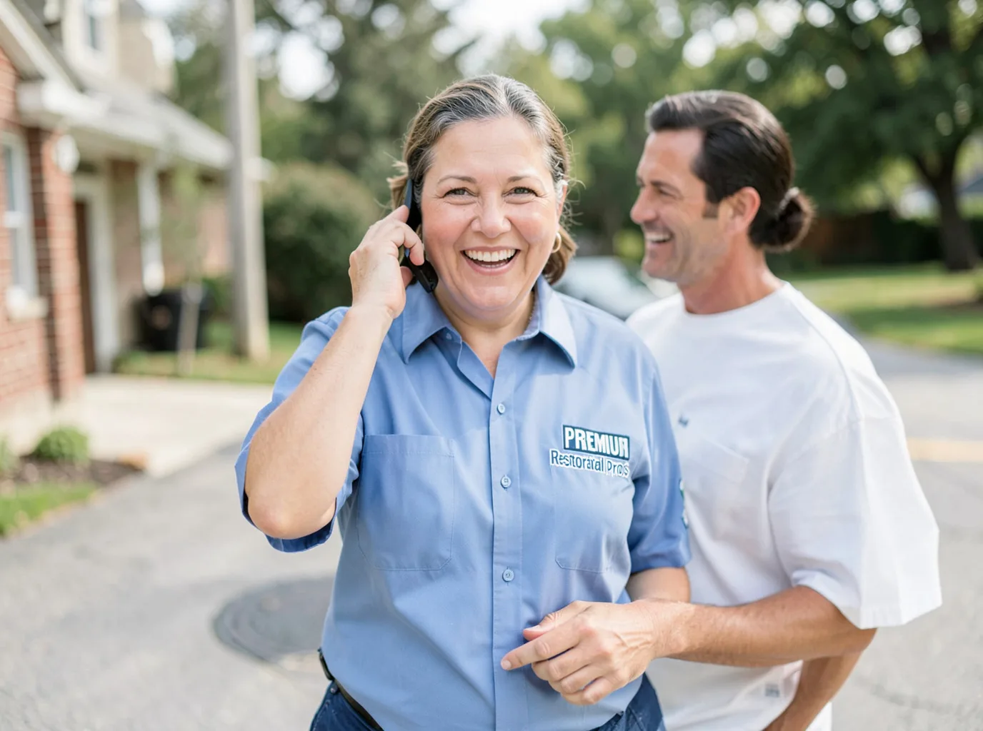Water Damage Restoration Crystal, MI FAQs